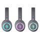 Austiņas Defender FreeMotion B571 Grey LED