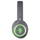 Austiņas Defender FreeMotion B571 Grey LED