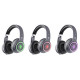 Austiņas Defender FreeMotion B571 Grey LED