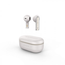 Energy Sistem True Wireless Earbuds Austiņas Style 4 Bezvadu, In-ear, Mikrofons, Bluetooth, Bezvadu, Krēms