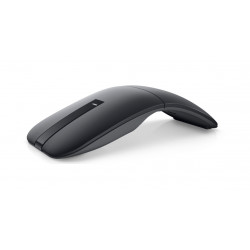 Pele Dell MS700 Travel Mouse Black