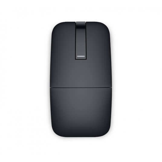 Pele Dell MS700 Travel Mouse Black