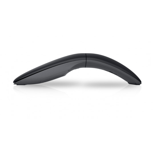 Pele Dell MS700 Travel Mouse Black