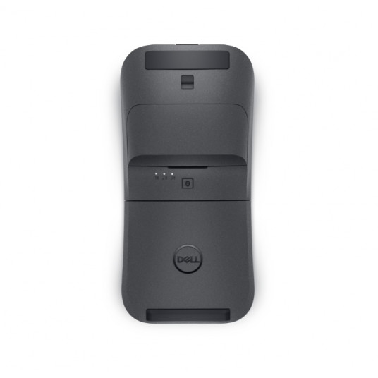 Dell MS700 Bluetooth ceļojumu pele, bezvadu, melna