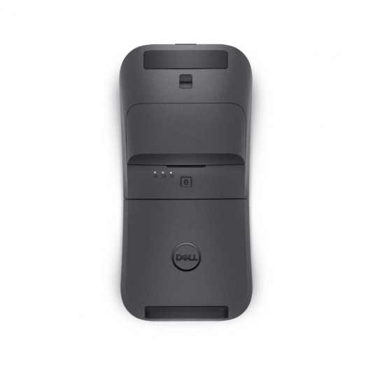 Pele Dell MS700 Travel Mouse Black