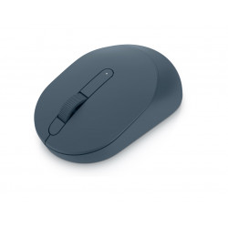 Pele Dell MS3320W Optical Midnight Green