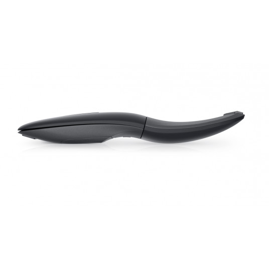 Pele Dell MS700 Travel Mouse Black