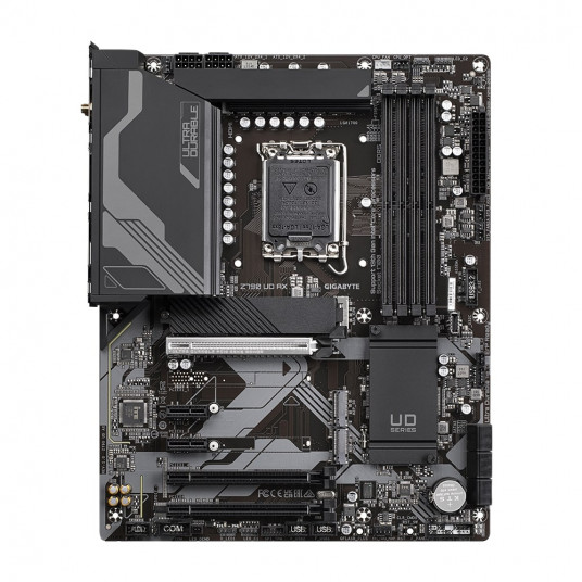 GIGABYTE Z790 UD AX 1,0 M/B