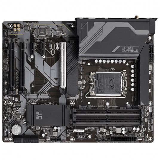 GIGABYTE Z790 UD AX 1,0 M/B