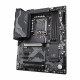 Gigabyte Z790 UD 1.0 M/B Procesoru saime Intel, Procesora ligzda LGA1700, DDR5 DIMM, Atmiņas sloti 4, Atbalstītie cietā diska interfeisi SATA, M.2, SATA savienotāju skaits 6, Chipset Intel Z790 Express, ATX