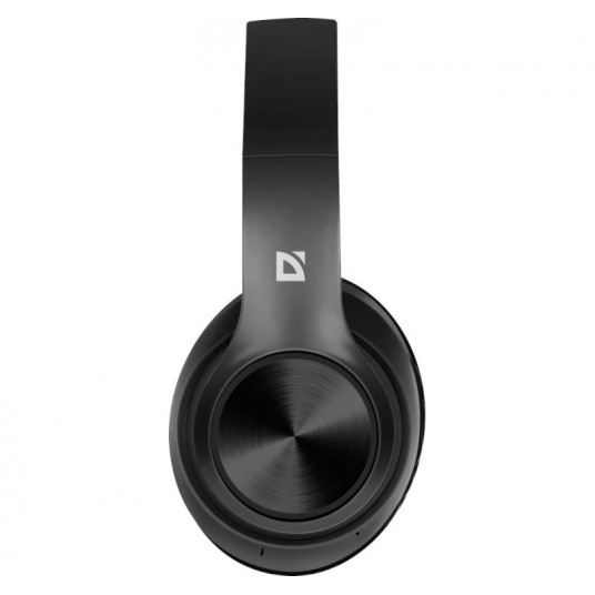 Austiņas Defender Freemotion B552 Black