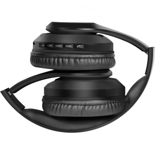 Austiņas Defender Freemotion B552 Black