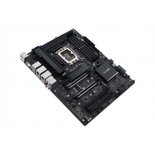 ASUS PRO WS W680-ACE LGA 1700 ATX