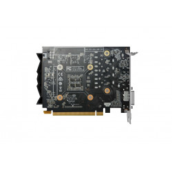 Zotac GAMING GeForce GTX 1650 AMP CORE GDDR6 NVIDIA 4GB