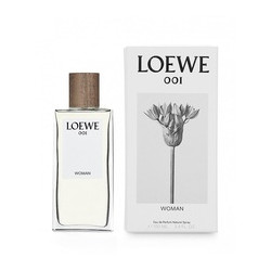 Loewe 001 Woman Edp