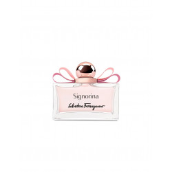 Salvatore Ferragamo Signorina Eau De Parfum 100 ml