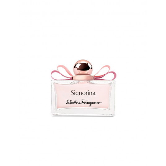 Salvatore Ferragamo Signorina Eau De Parfum 100 ml