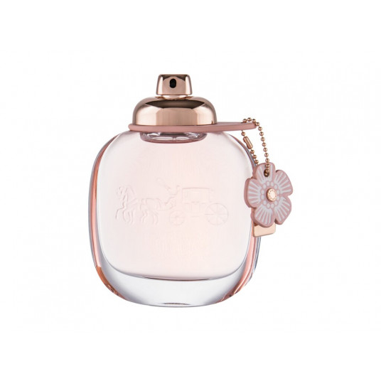 Coach Floral parfimērijas ūdens 90ml