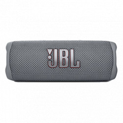 Skaļrunis JBL Flip 6 Grey