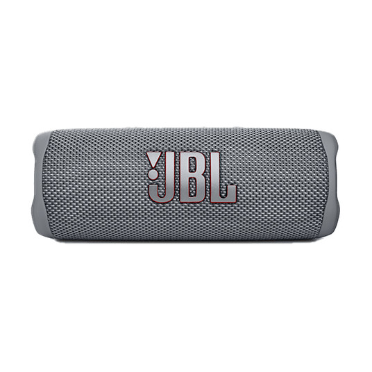 Skaļrunis JBL Flip 6 Grey