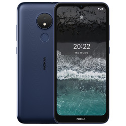 Viedtālrunis Nokia C21 2GB/32GB Dark Blue