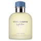 Dolce & Gabbana Light Blue pour Homme Eau De Toilette 40 ml