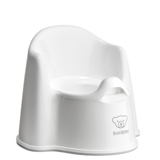 BABYBJÖRN podiņš Potty Chair 055221