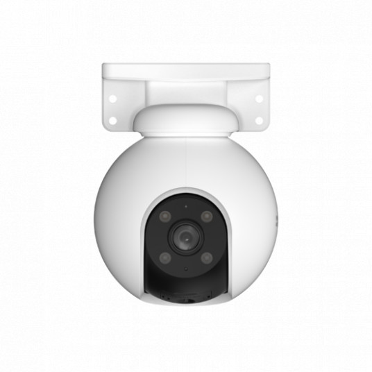 Videonovērošanas kameras EZVIZ CS-H8