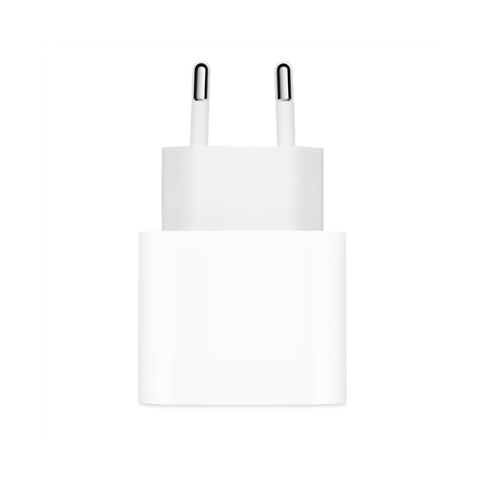 Adapteris Apple 20W USB-C Power Adapter