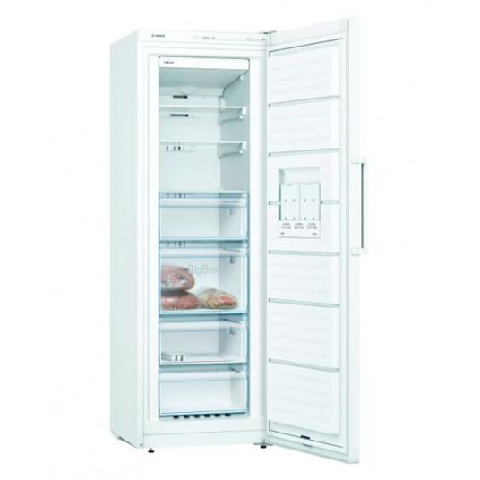 Saldētava Bosch GSN33VWEP