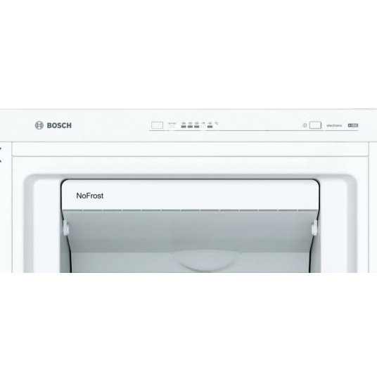 Saldētava Bosch GSN33VWEP