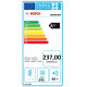 Saldētava Bosch GSN36VBFP