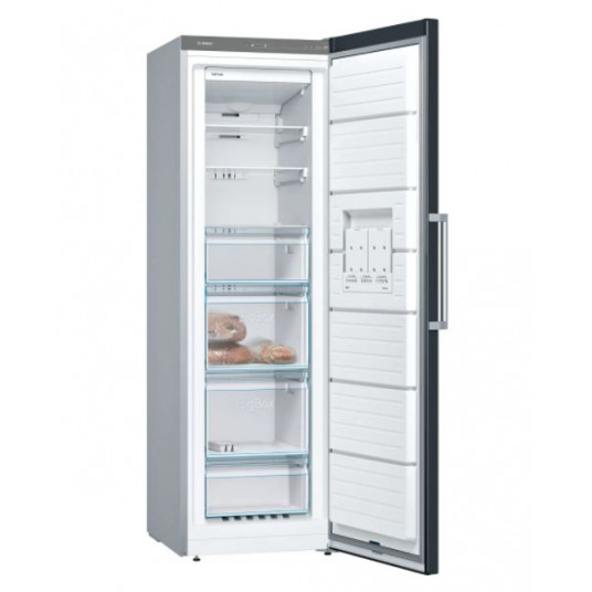 Saldētava Bosch GSN36VBFP
