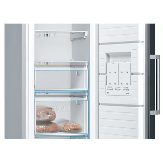 Saldētava Bosch GSN36VBFP