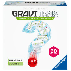 GRAVITRAX interaktīvā trases sistēma-spēle Course, 27018