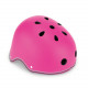 GLOBBER ķivere Primo Lights, XS/S (48-53cm), rozā, 505-110