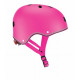 GLOBBER ķivere Primo Lights, XS/S (48-53cm), rozā, 505-110