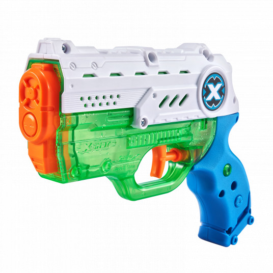 XSHOT ūdens pistole Nano Fast-Fill, 56333