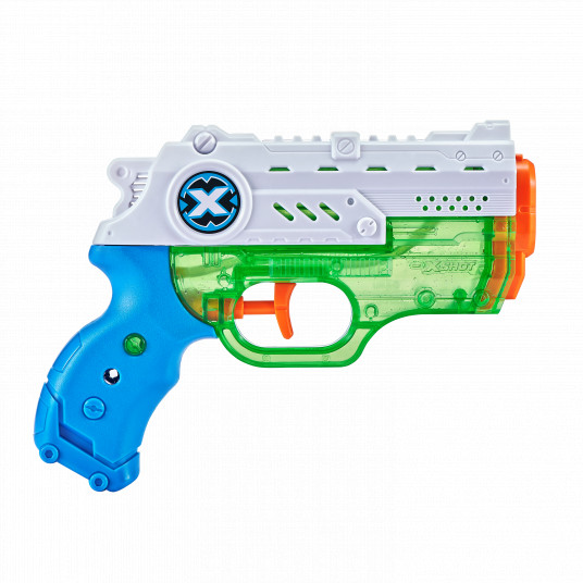 XSHOT ūdens pistole Nano Fast-Fill, 56333