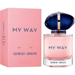 Giorgio Armani My Way 30 ml for Women