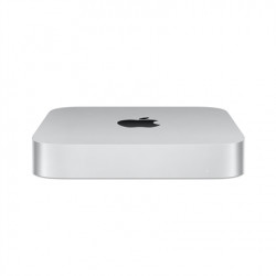 Galda dators Apple Mac Mini MMFK3ZE/A M2 8C CPU, 10C GPU/8GB/512GB SSD/INT