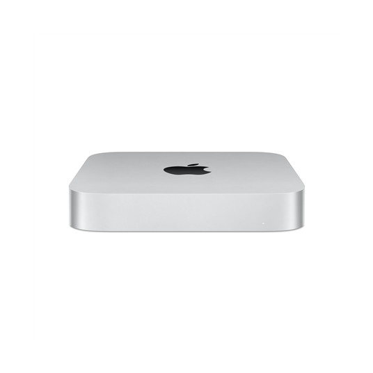 Galda dators Apple Mac Mini MMFK3ZE/A M2 8C CPU, 10C GPU/8GB/512GB SSD/INT