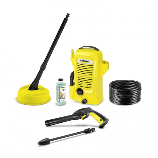 Veļas mašīna KARCHER K 2 Universal Edition Home (1.673-006.0)