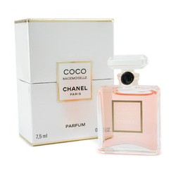 Smaržas Chanel Coco Mademoiselle bez aerosola, 7,5 ml