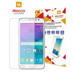 Mocco Tempered Glass Screen Protector Samarng G360 Galaxy Core Prime