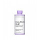 Olaplex N4p Blonde Enhancer Toning Shampoo 250ml