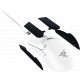 RAZER Viper V2 Pro balta bezvadu spēļu optiskā pele RZ01-04390200-R3G1