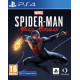 Spēle Marvel’s Spider-Man: Miles Morales PS4