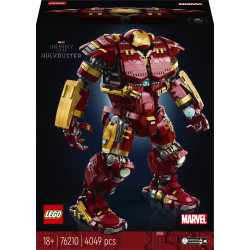 LEGO® 76210 MARVEL Hulkbuster