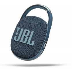 Skaļrunis JBL Clip 4 Blue